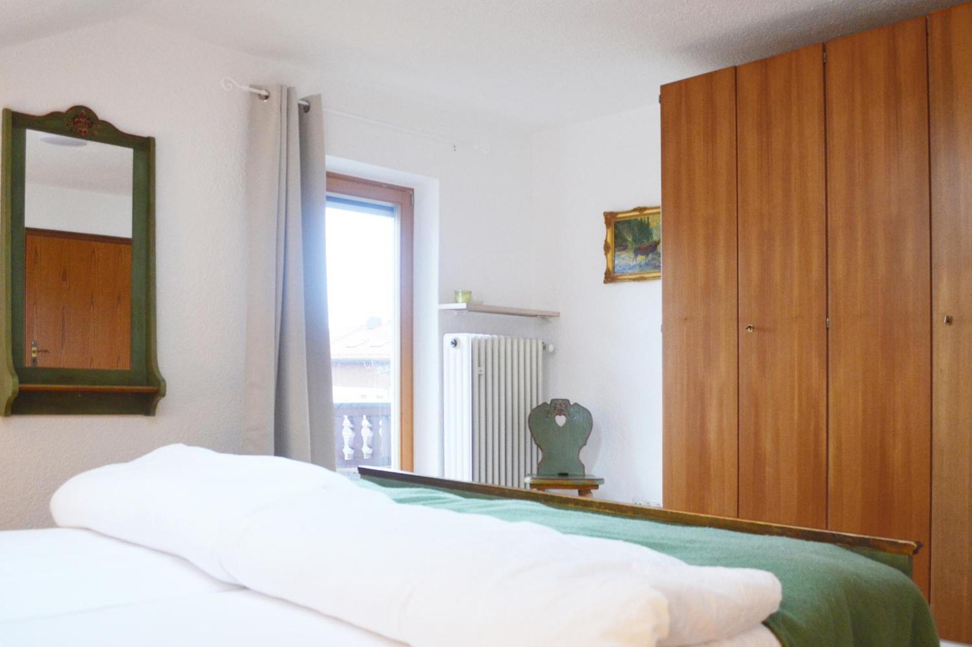 Ferienhaus Antdorfer Gartenglueck Esterno foto